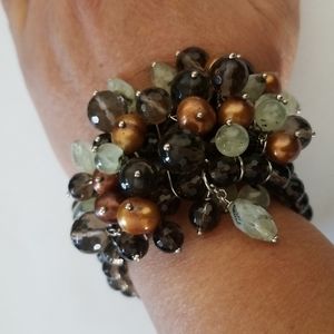 Bracelet one size